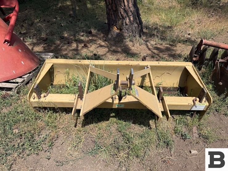 land-pride-box-scraper---cheney,-wa-image-1