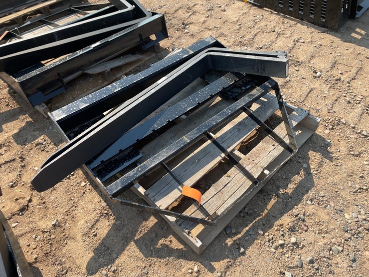 #18359-•-unused-2026-mower-king-skid-steer-forks-(princeton,-mn)-image-5