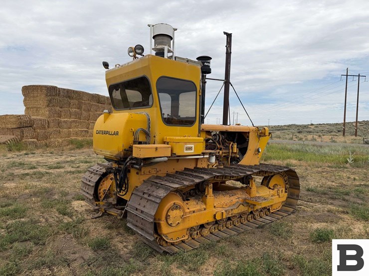 caterpillar-crawler-tractor---edwall,-wa-image-5