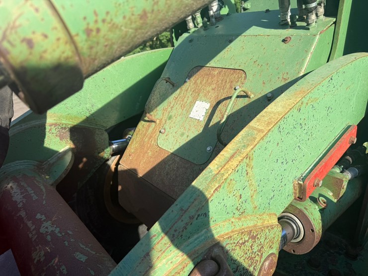 #2134-•-franklin-c4950s-forestry-mulcher-image-15
