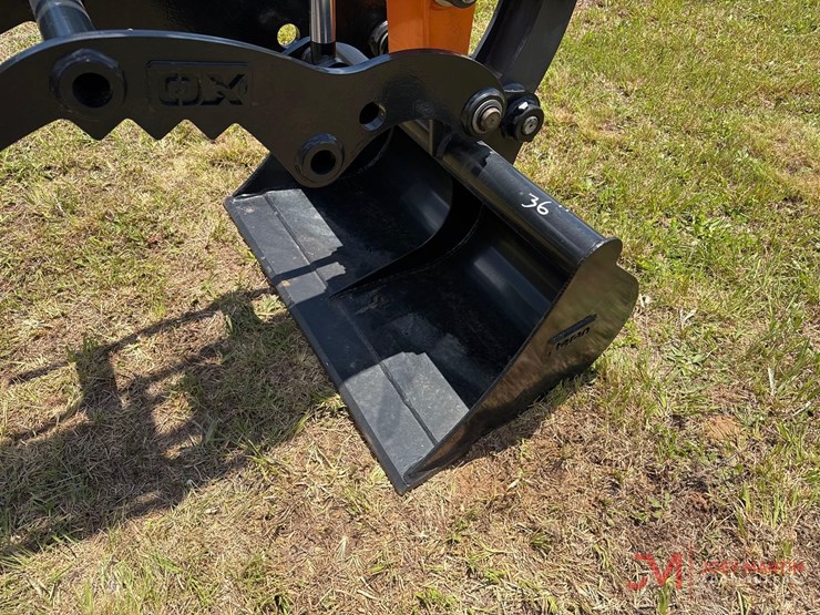 unused-2024-develon-dx-27z-mini-excavator-image-13