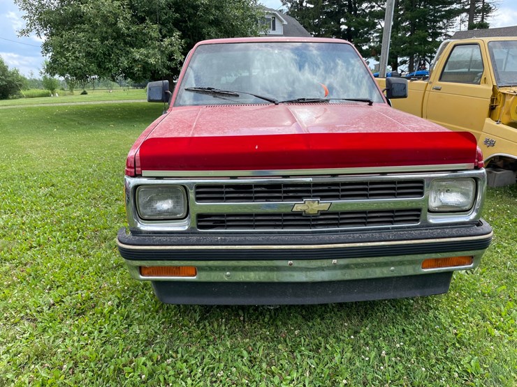 1991-chevrolet-s10-image-5