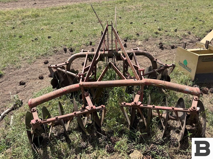 ferguson-ab022-tandem-disc---cheney,-wa-image-3