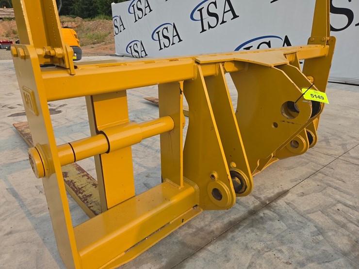 #5149-•-caterpillar-96"-loader-forks-image-12