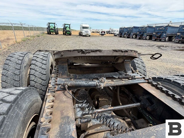 2007-international-9400i-tractor-truck---boardman,-or-image-33