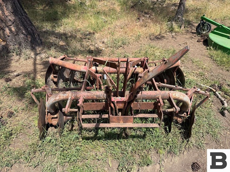 ferguson-ab022-tandem-disc---cheney,-wa-image-1