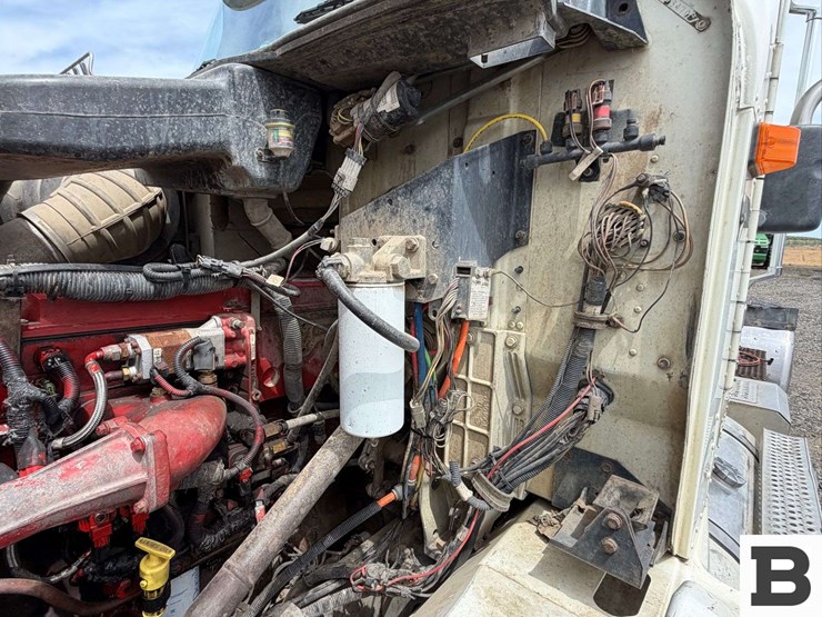 2007-international-9400i-tractor-truck---boardman,-or-image-51