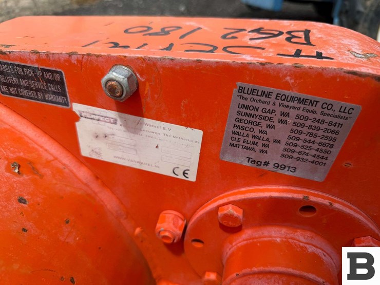 perfect-w-flail-mower---zillah,-wa-image-9