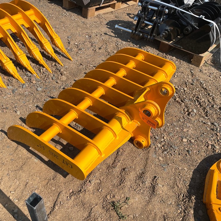 2026 CATERPILLAR 305