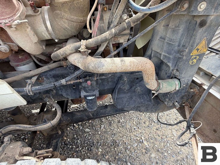 2007-international-9400i-tractor-truck---boardman,-or-image-53