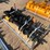 #18370-•-2026-miva-(8)-excavator-attachment-set-(princeton,-mn)-image-2