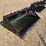 #18349-•-2026-giyi-skid-steer-rock-bucket-(princeton,-mn)-image-4