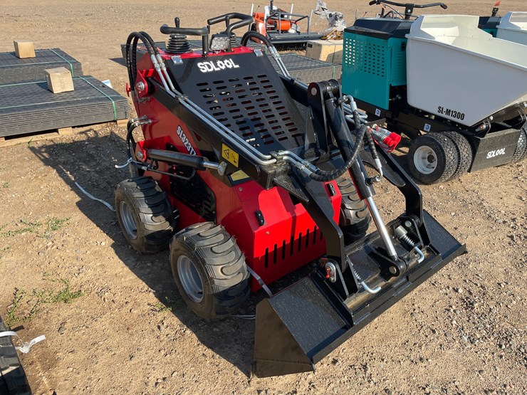 #18310-•-2026-sdlool-skid-steer-loader-(princeton,-mn)-image-4