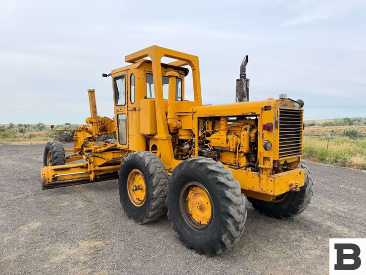 champion-d-600b-motor-grader-image-3