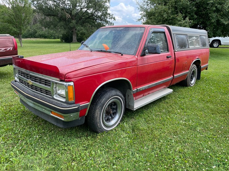 1991-chevrolet-s10-image-2