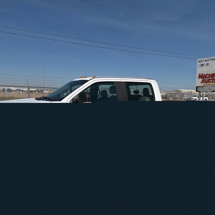 2019 FORD F350