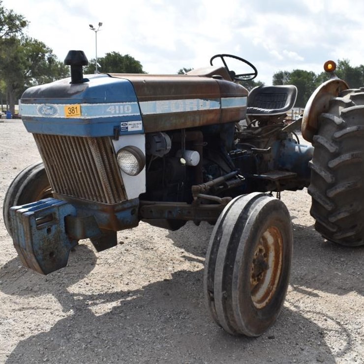 FORD 4110