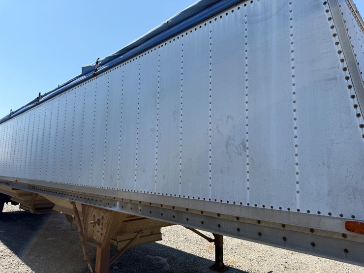 #45428-•-chamberlin-40'-t/a-hopper-bottom-trailer-inv#-45428-image-43