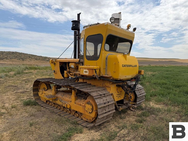 caterpillar-crawler-tractor---edwall,-wa-image-3