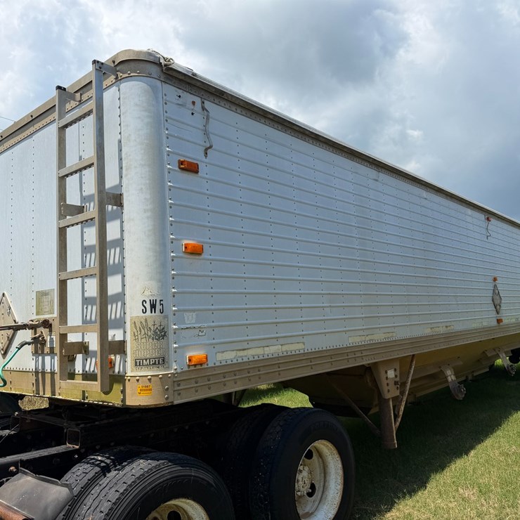 1994 TIMPTE SUPER HOPPER