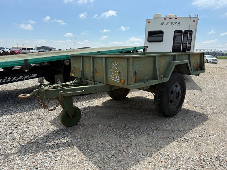 #48123-•-10’-s/a-military-trailer-inv#-48123-image-1