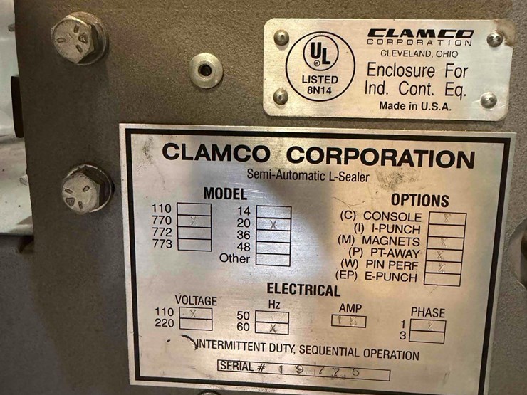 clamco-corporation-semi-automatic-l-sealer-packaging-machine-image-8