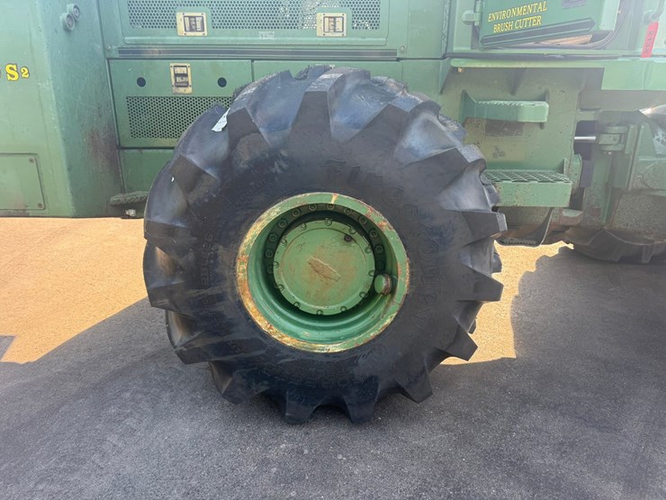 #2134-•-franklin-c4950s-forestry-mulcher-image-55