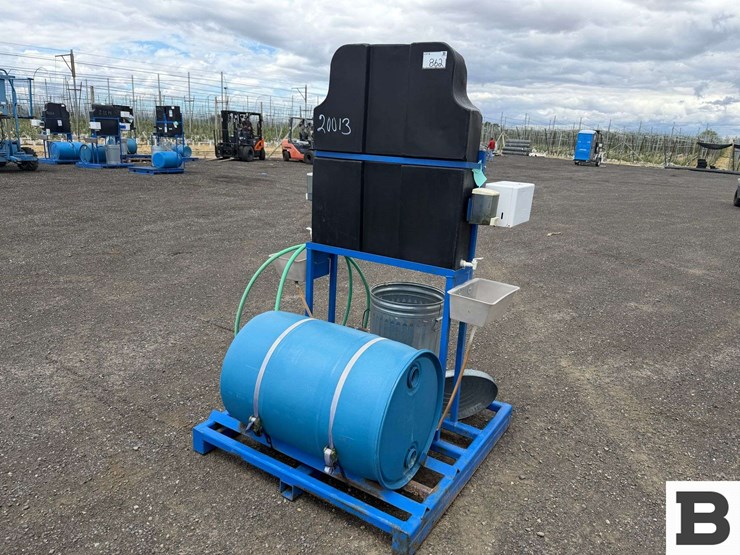 riel-solutions-ws2-mobile-wash-station---zillah,-wa-image-2