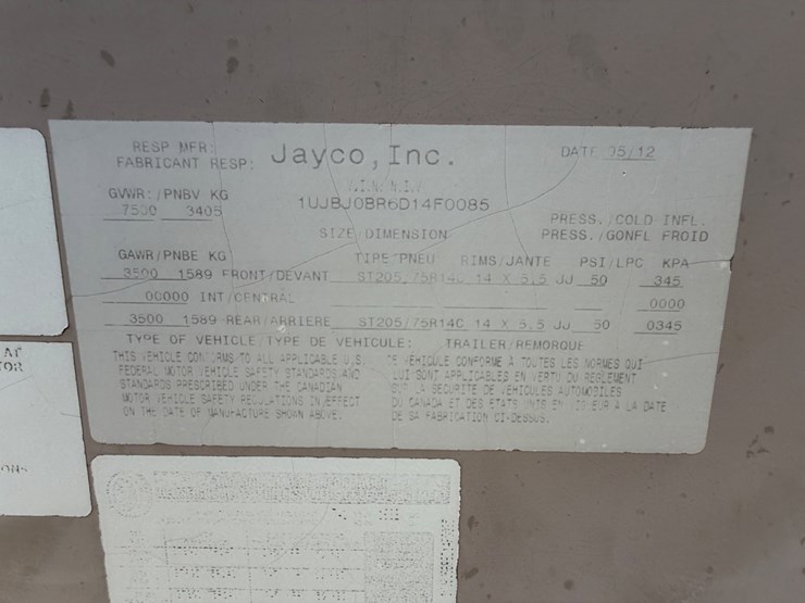 2013-jayco-white-hawk-ultra-lite-bumper-pull-image-9