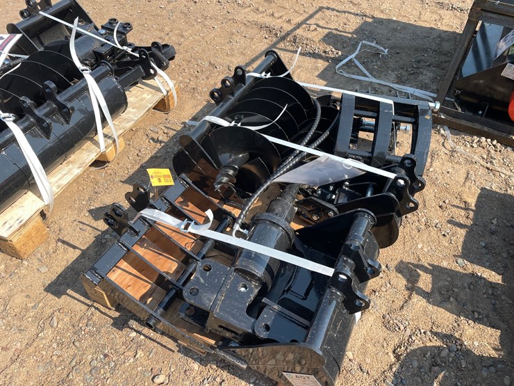 #18382-•-unused-2026-agt-mini-excavator-attachments-(princeton,-mn)-image-4