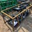 #18338-•-unused-2026-mower-king-skid-steer-bulldozer-blade-attachment-(princeton,-mn)-image-2