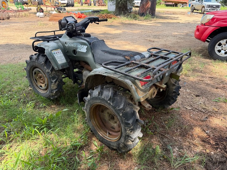 1999-honda-foreman-400-image-4
