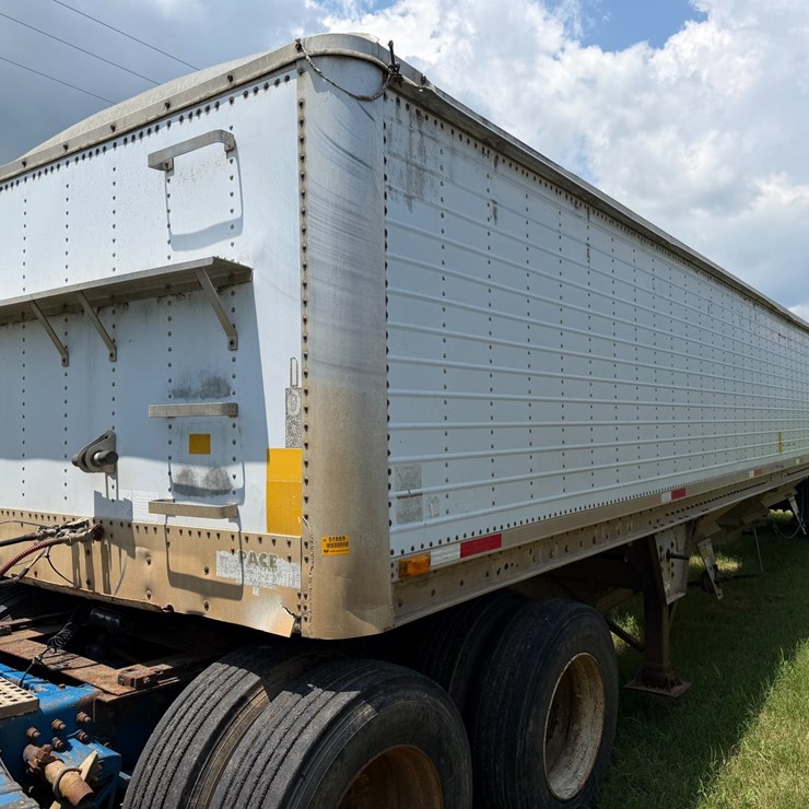 2010 WILSON DWH-200