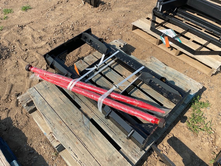 #18356-•-2026-giyi-skid-steer-bale-fork-(princeton,-mn)-image-1
