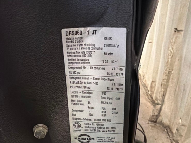 2021-kaishan-krsb-10-single-stage-rotary-air-compressor-image-6