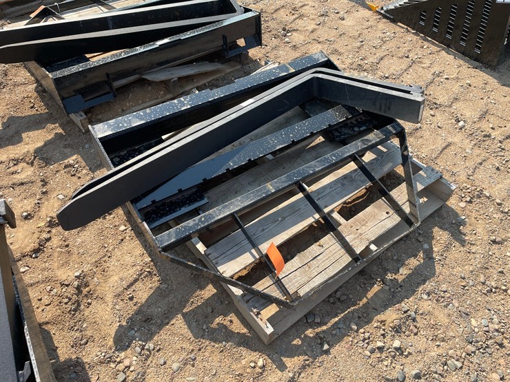 #18359-•-unused-2026-mower-king-skid-steer-forks-(princeton,-mn)-image-1
