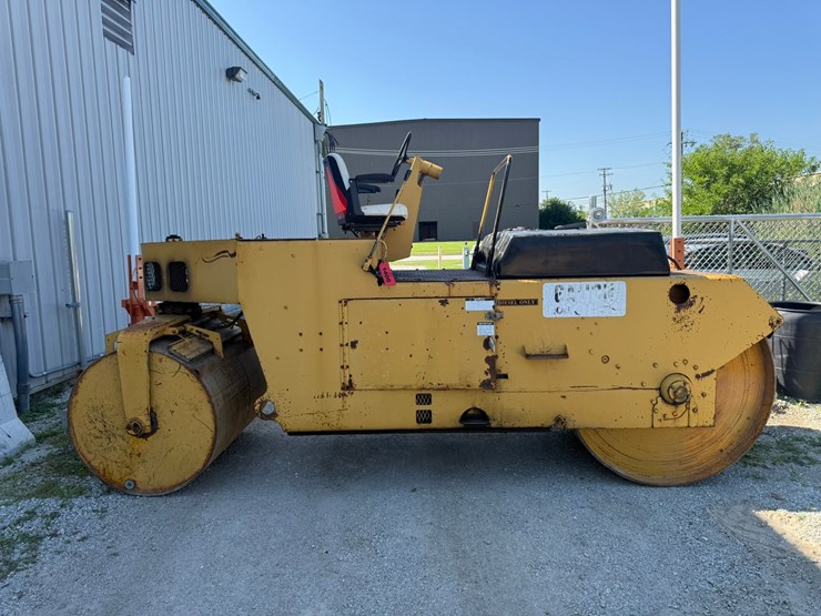 #1406-•-gailon-s5-8a-wd-double-drum-roller-image-2