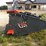 2023-mini-straw-master-smmi-4-bale-chopper-spreader-w/skid-loader-mounting-plate---like-new-image-6