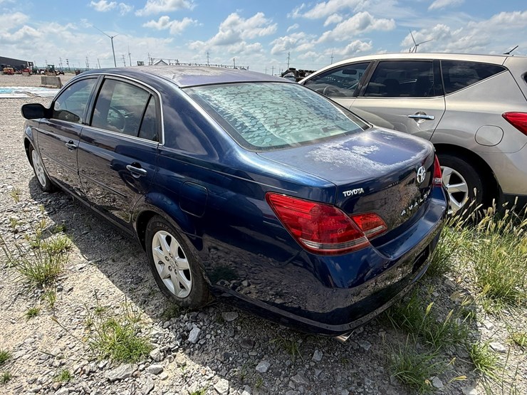 #47174-•-*inop-2008-toyota-avalon-sedan-4t1bk36b78u318274-inv#47174-image-11