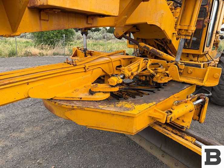 champion-d-600b-motor-grader-image-19
