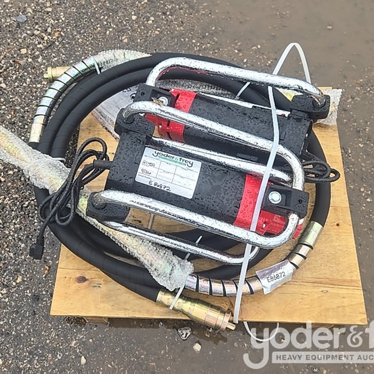 Unused Captok CK-ZDQ160