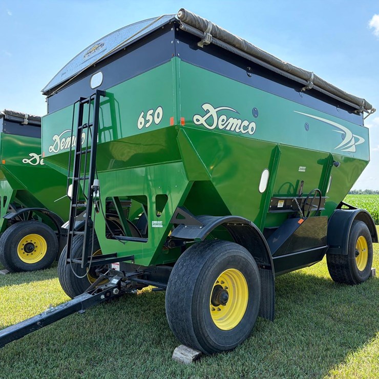DEMCO 650