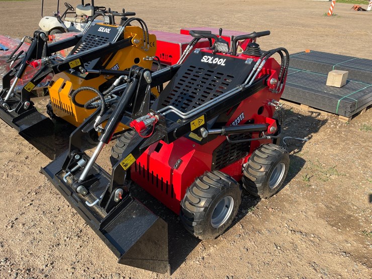 #18310-•-2026-sdlool-skid-steer-loader-(princeton,-mn)-image-1