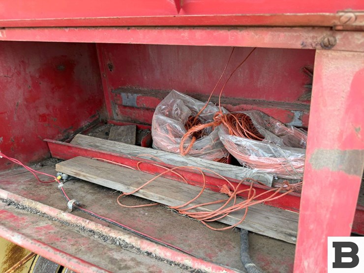 new-holland-hayliner-baler---cheney,-wa-image-16
