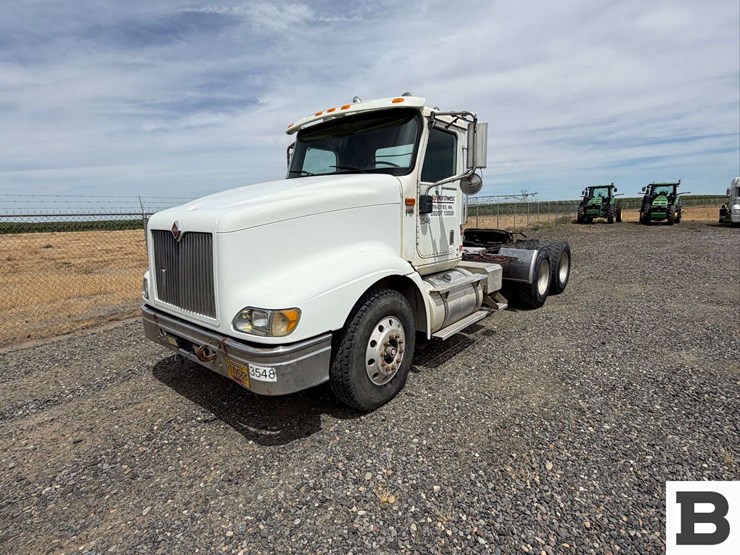 2007-international-9400i-tractor-truck---boardman,-or-image-9