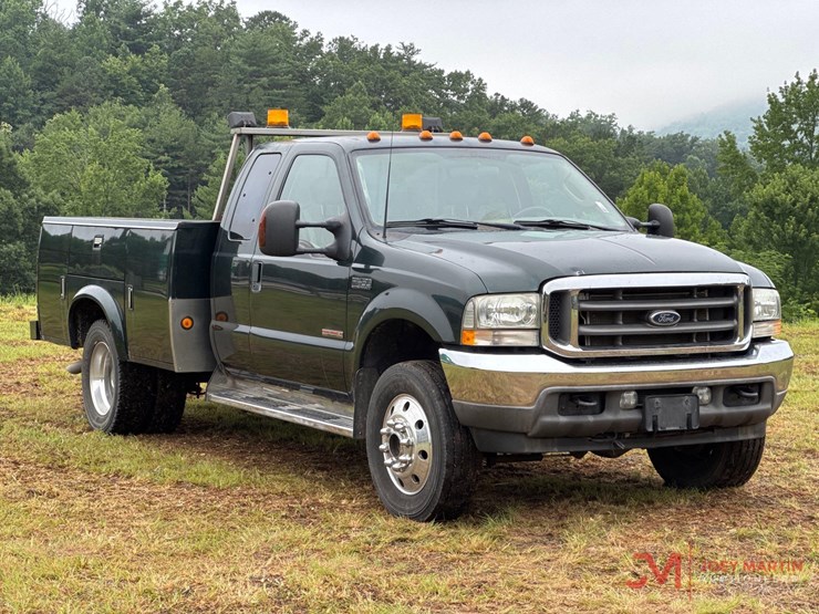 2003-ford-f450-lariat-image-1