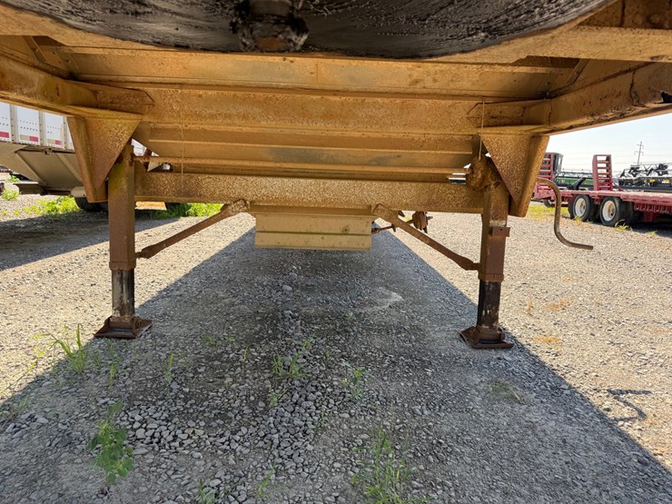 #45428-•-chamberlin-40'-t/a-hopper-bottom-trailer-inv#-45428-image-41