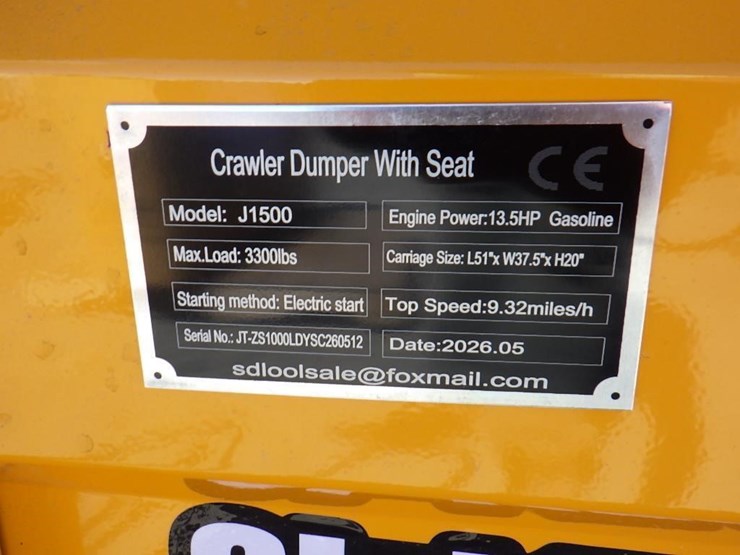 2026-sdlool-j1500-tracked-crawler-dumper-image-9