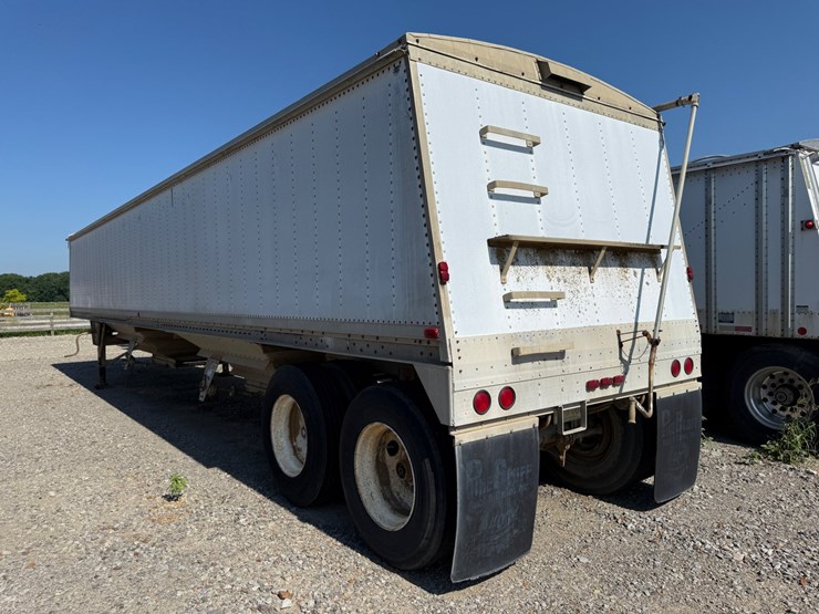 #45428-•-chamberlin-40'-t/a-hopper-bottom-trailer-inv#-45428-image-4