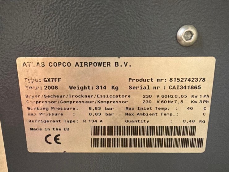 2008-atlas-copco-gx7ff-air-compressor-image-6